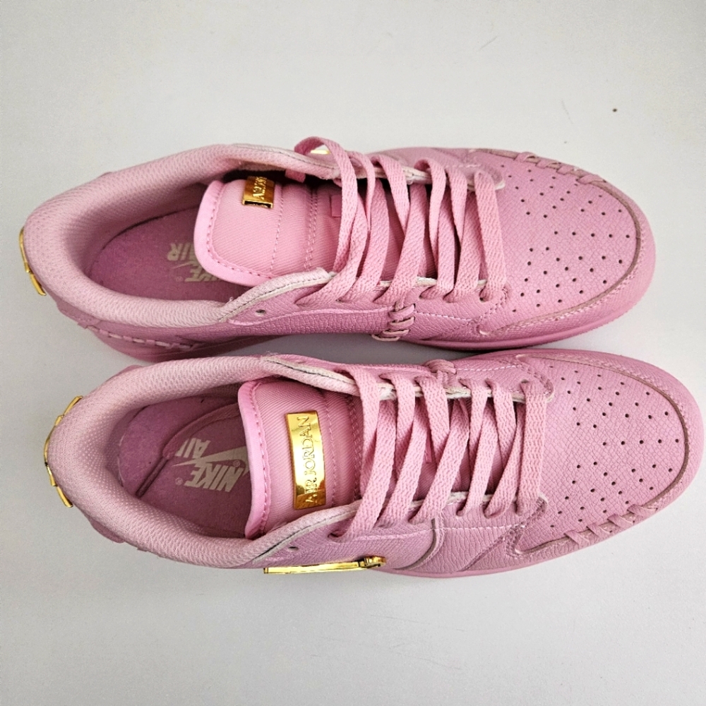 Perfect Pink
